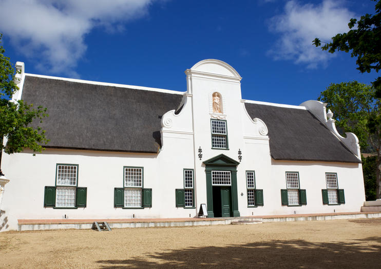 Groot Constantia